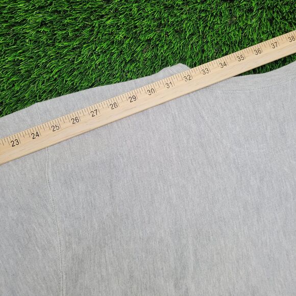 Champion Mendham Sweatshirt Large 24x25 Reverse-Weave - Picture 5 of 15